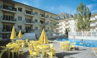 Tropic Apartments L'Estartit