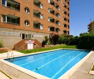 Guitart Apartments Fenals Lloret de Mar