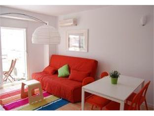 Can Muntaner Apartments Palamos