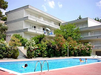 Apartamentos Treumal Park Platja D'aro