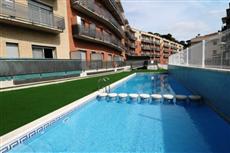 Apartamentos Espronceda Blanes