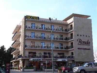 Ronda Hotel Figueres