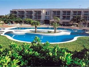 Hotel Can Miquel L'Escala