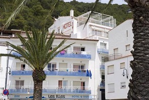 Les Illes Hotel & Diving L'Estartit