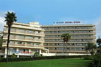 H Top Royal Star Lloret de Mar