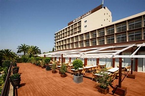 Guitart Hotel Monterrey Lloret de Mar