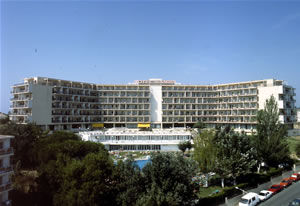 Hotel Samba Lloret de Mar