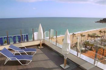 Best Western Hotel Excelsior Lloret de Mar