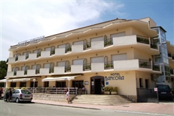 Hotel Ancora Palamos