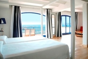 Trias Hotel Palamos