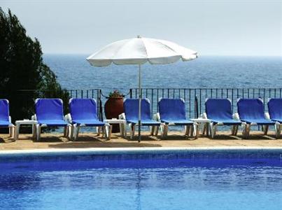 Silken Park Hotel San Jorge Platja d'Aro