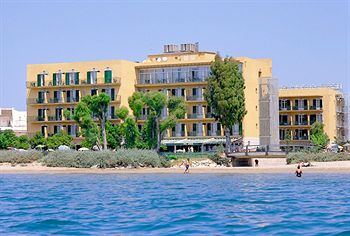 Prestige Coral Platja Hotel Roses