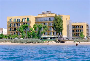 Prestige Coral Platja Hotel Roses