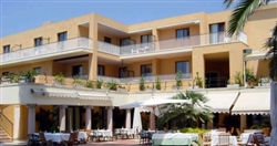 S'Agaro Hotel