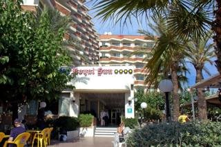 H Top Royal Sun Hotel Santa Susanna