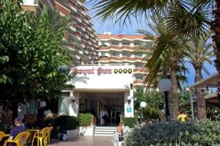 H Top Royal Sun Hotel Santa Susanna