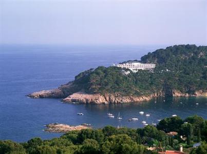 Parador_de_Aiguablava_Hotel_Begur