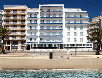 Hotel Mar Ski Blanes