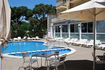 Stella Maris Hotel Blanes