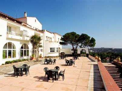 Rocamar Hotel Cadaques