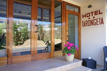 Tarongeta Hotel Cadaques