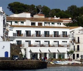 Playa Sol Hotel Cadaques