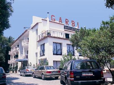 Hotel Garbi Calella de Palafrugell