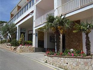 Hotel Port Bo Calella De Palafrugell