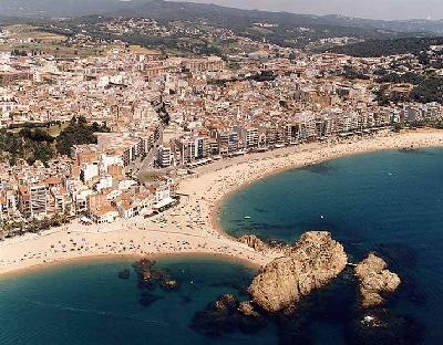 Blanes