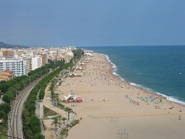 Calella