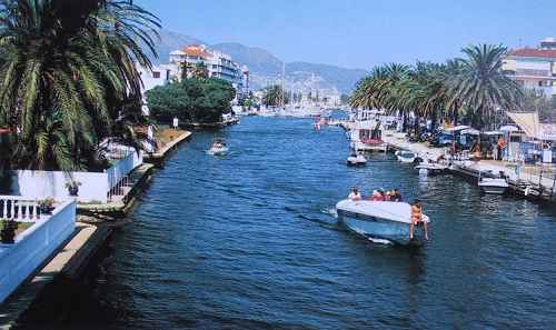 Empuriabrava